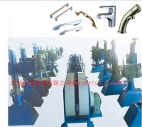 水龍頭(tóu) 拉手自(zi)動抛光(guāng)機