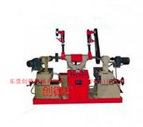 外(wai)圓多功能(neng)自動抛光(guang)機