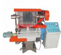 平(ping)面旋轉(zhuǎn)自動抛(pāo)光機