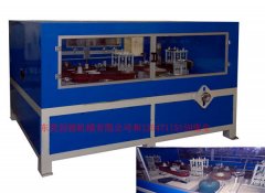 方(fāng)管方棒(bang)自動抛(pāo)光機