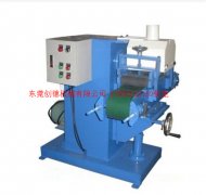 自動砂(shā)光拉絲機(ji)