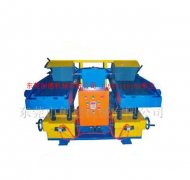 雙工位(wei)自動拉絲(sī)機