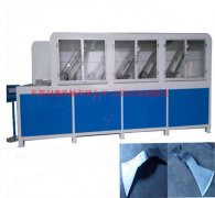 水磨五金(jin)弧面平面拉絲機(ji)