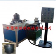 風機外(wài)殼自動拉(la)邊機