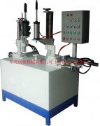 600型實(shí)用卷邊(biān)機