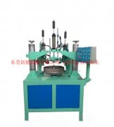 圓柱(zhù)切邊自(zi)動卷邊(bian)機