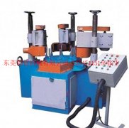 三(san)頭圓管砂(shā)光機