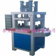 旋(xuán)壓切邊機(ji)