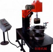 鍋仔 内圓自(zì)動抛光機