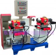 内(nèi)外圓自動抛(pāo)光機