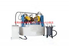 <b>異(yì)型工件自動(dòng)抛光機</b>