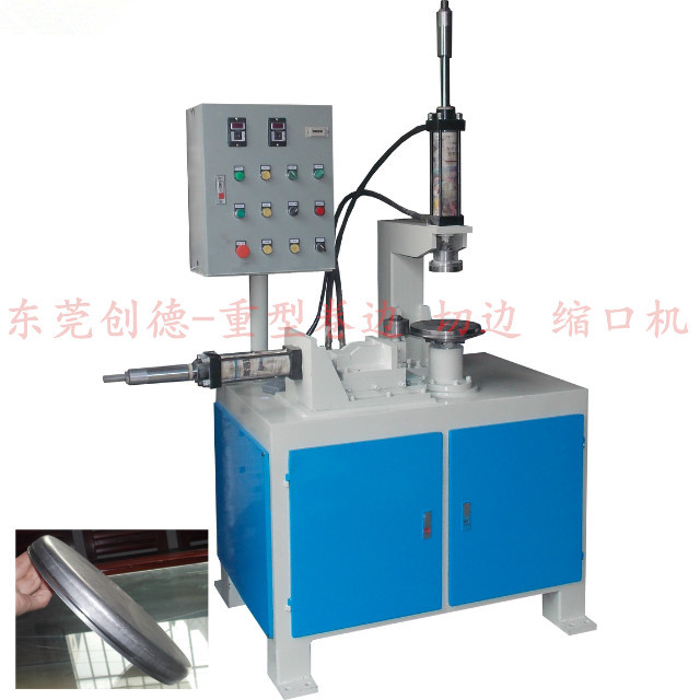 重型件自(zi)動卷闆機(ji)