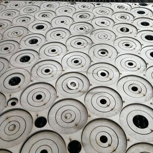 東莞虎門(mén) 不鏽鋼激光(guang)切割加工