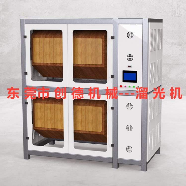 高效(xiào)環保 門(men)把手抛(pāo)光溜光(guāng)