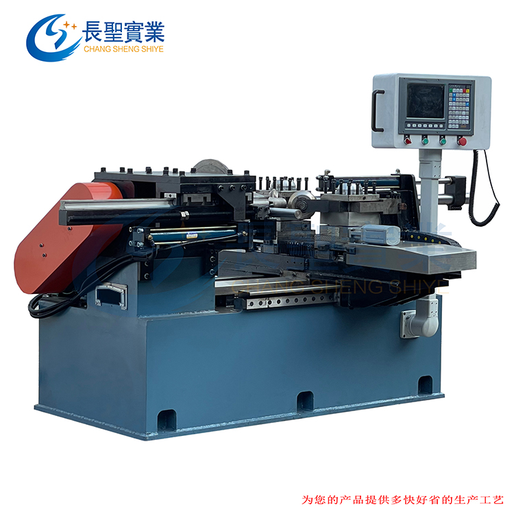 燈具燈(deng)飾燈罩自動旋壓(yā)機 經濟實惠500型