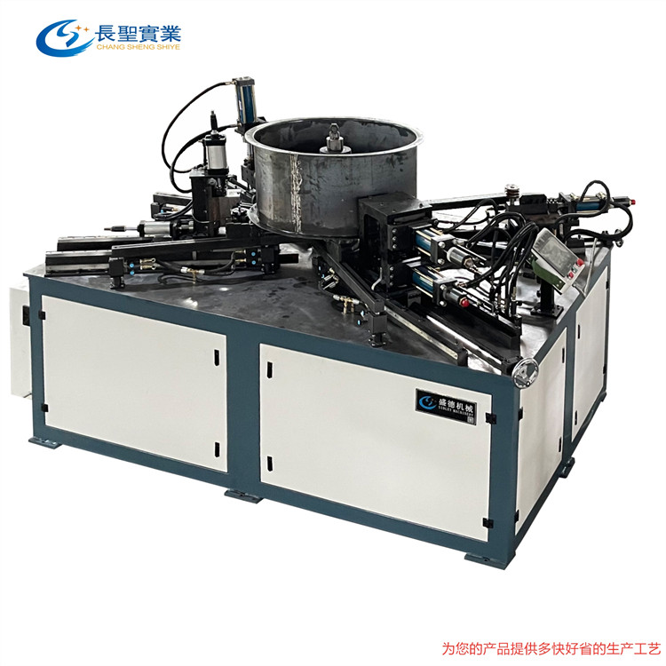 2000型大(da)直徑自(zi)動翻邊(bian)機 多功(gong)能穩定(dìng)型