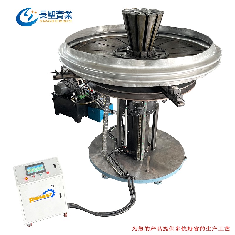 3米波(bo)紋管膨(péng)脹節自(zi)動漲型(xing)